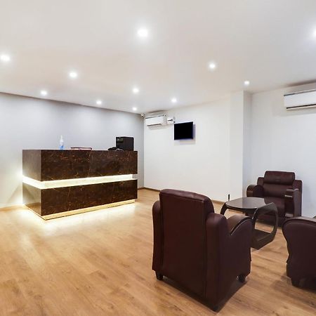 Townhouse Townhouse Clark Inn Патна Екстер'єр фото