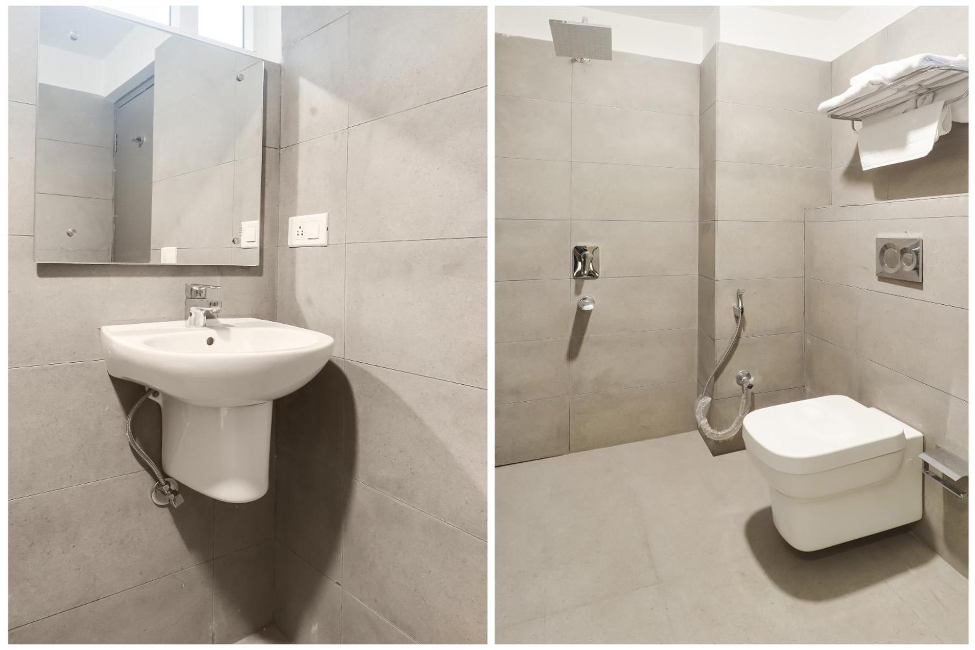 Townhouse Townhouse Clark Inn Патна Екстер'єр фото