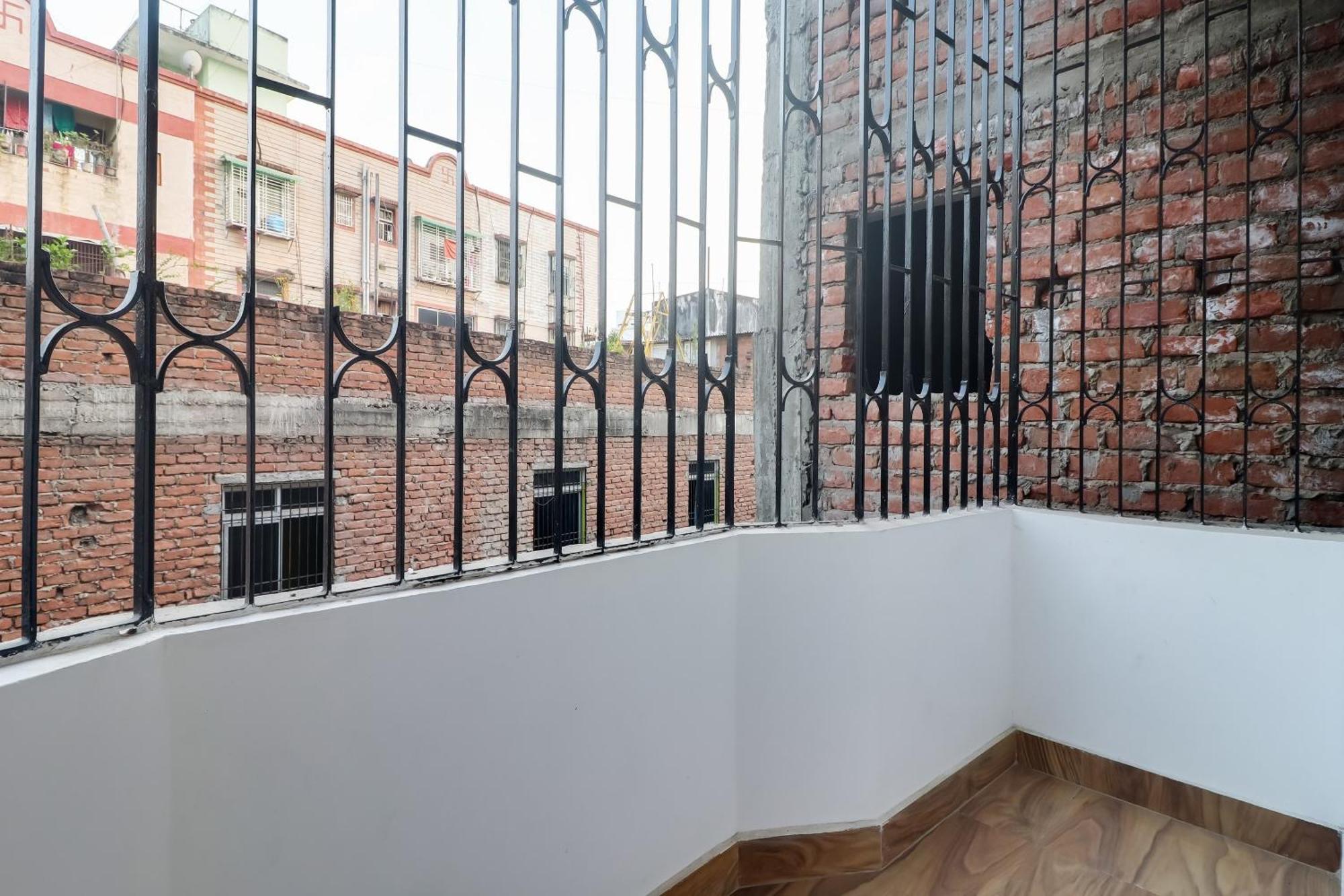 Townhouse Townhouse Clark Inn Патна Екстер'єр фото