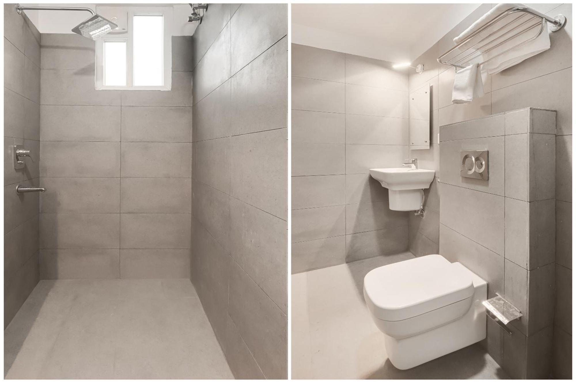 Townhouse Townhouse Clark Inn Патна Екстер'єр фото
